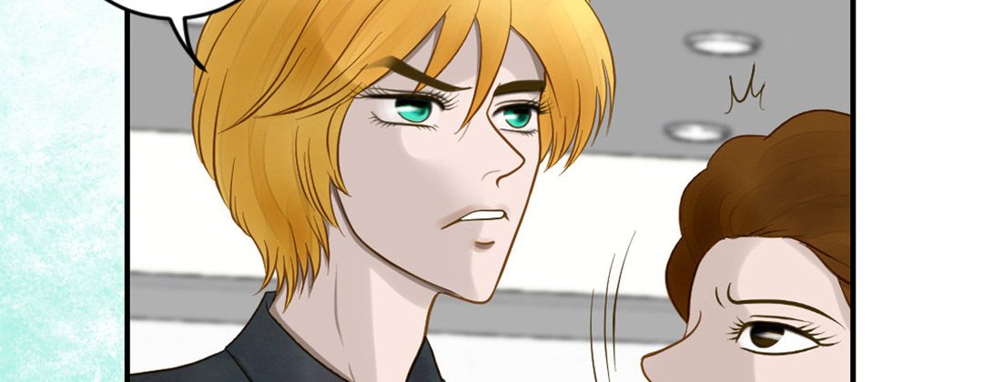 Read Living With the Wizard chapter 33 image 17 on Lezhin