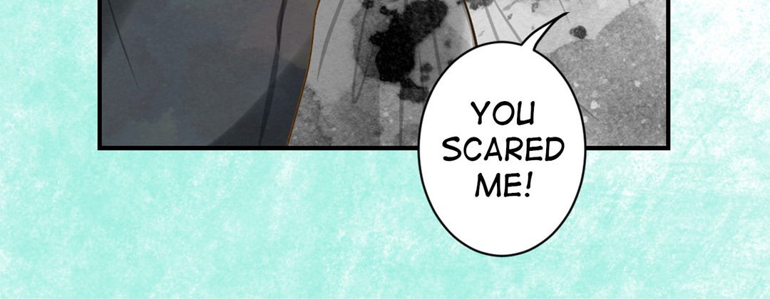 Read Living With the Wizard chapter 33 image 19 on Lezhin