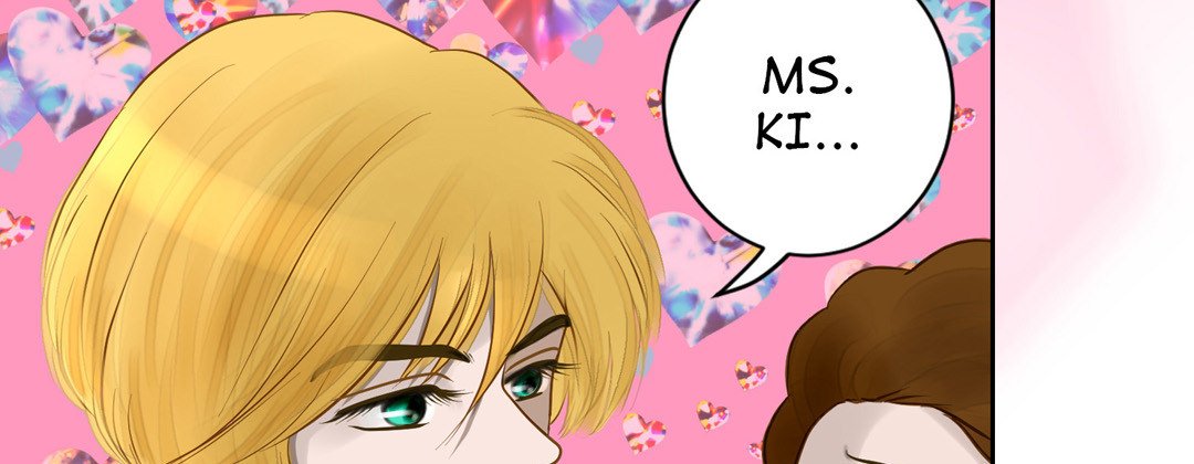Read Living With the Wizard chapter 33 image 20 on Lezhin