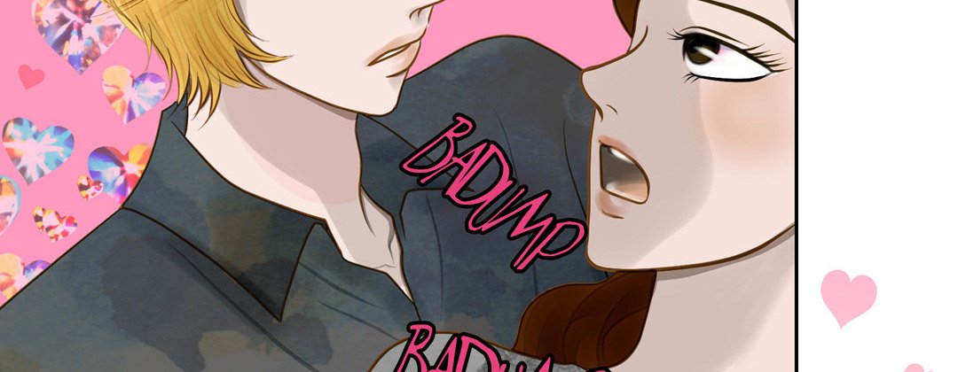 Read Living With the Wizard chapter 33 image 21 on Lezhin