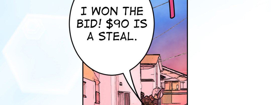 Read Living With the Wizard chapter 33 image 25 on Lezhin