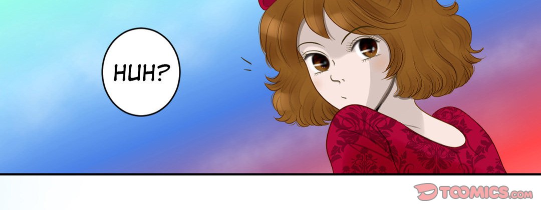 Read Living With the Wizard chapter 33 image 27 on Lezhin