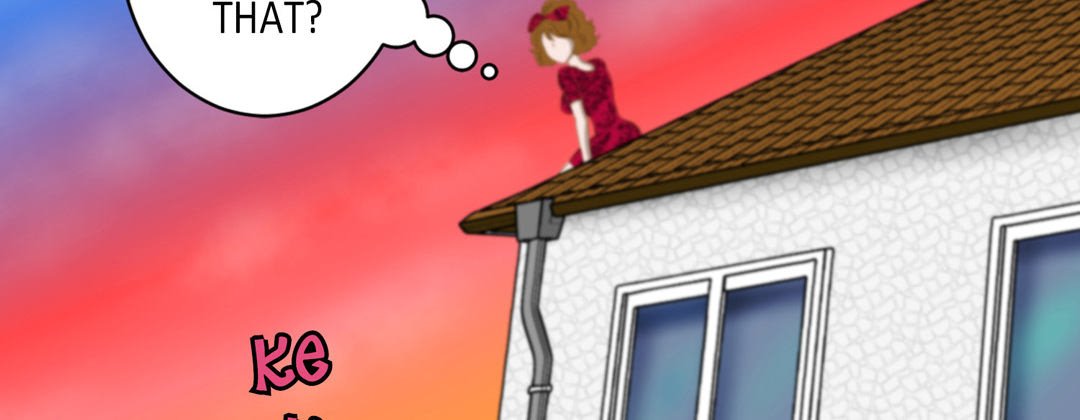 Read Living With the Wizard chapter 33 image 29 on Lezhin