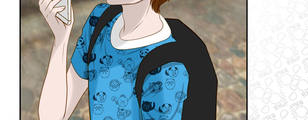 Read Living With the Wizard chapter 33 image 33 on Lezhin