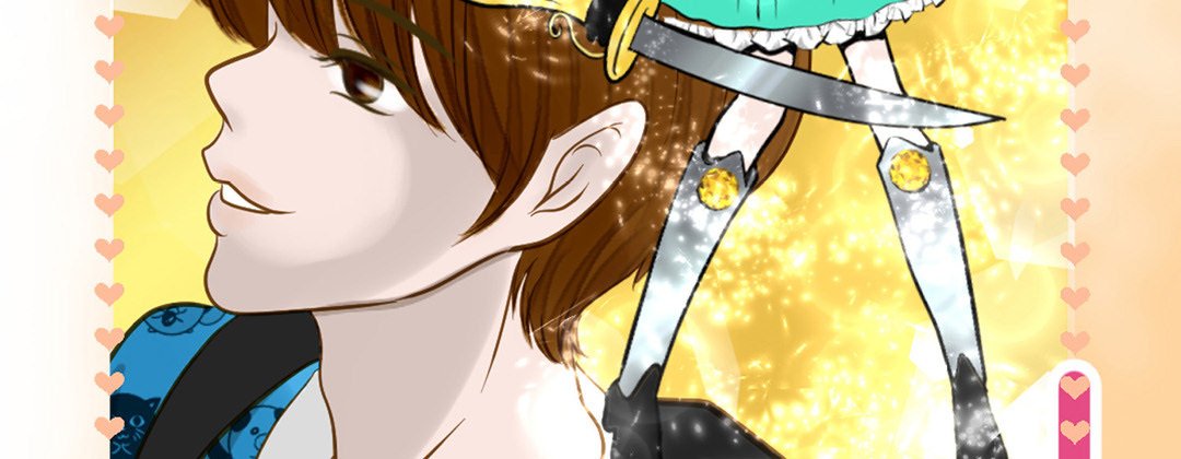 Read Living With the Wizard chapter 33 image 38 on Lezhin