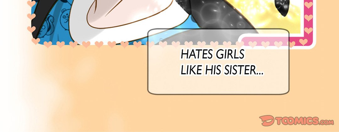 Read Living With the Wizard chapter 33 image 39 on Lezhin