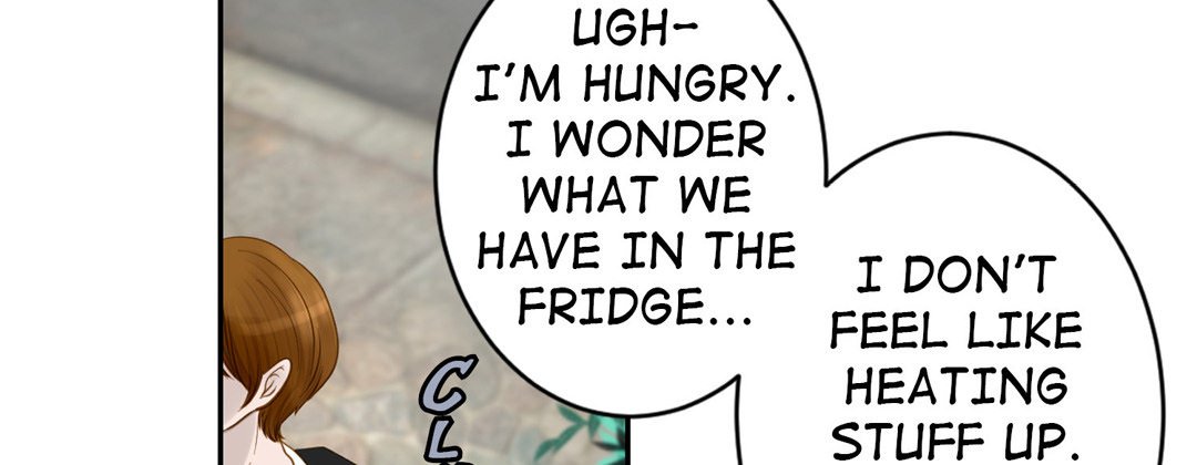 Read Living With the Wizard chapter 33 image 42 on Lezhin