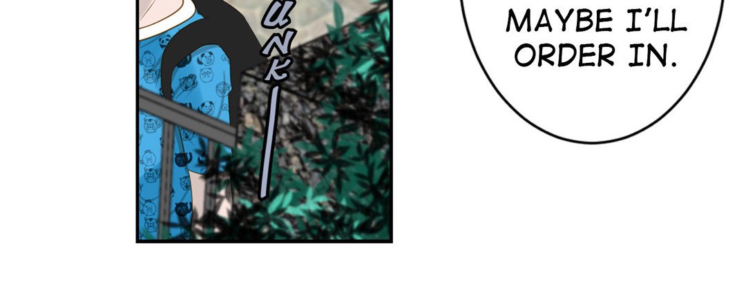 Read Living With the Wizard chapter 33 image 43 on Lezhin