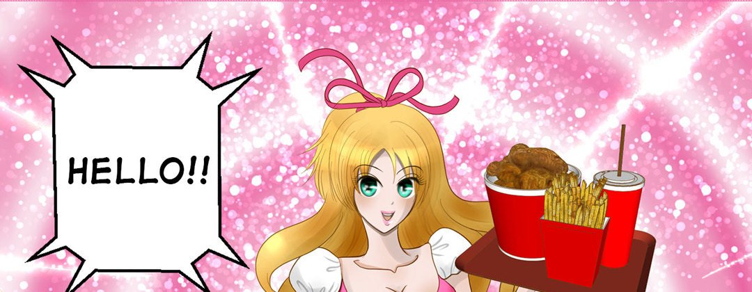 Read Living With the Wizard chapter 33 image 44 on Lezhin