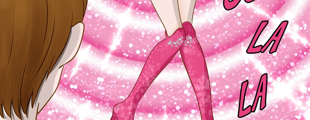 Read Living With the Wizard chapter 33 image 46 on Lezhin