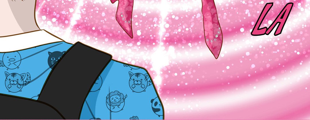 Read Living With the Wizard chapter 33 image 47 on Lezhin