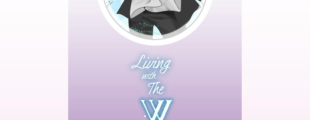 Read Living With the Wizard chapter 33 image 5 on Lezhin