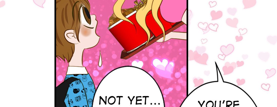 Read Living With the Wizard chapter 33 image 50 on Lezhin