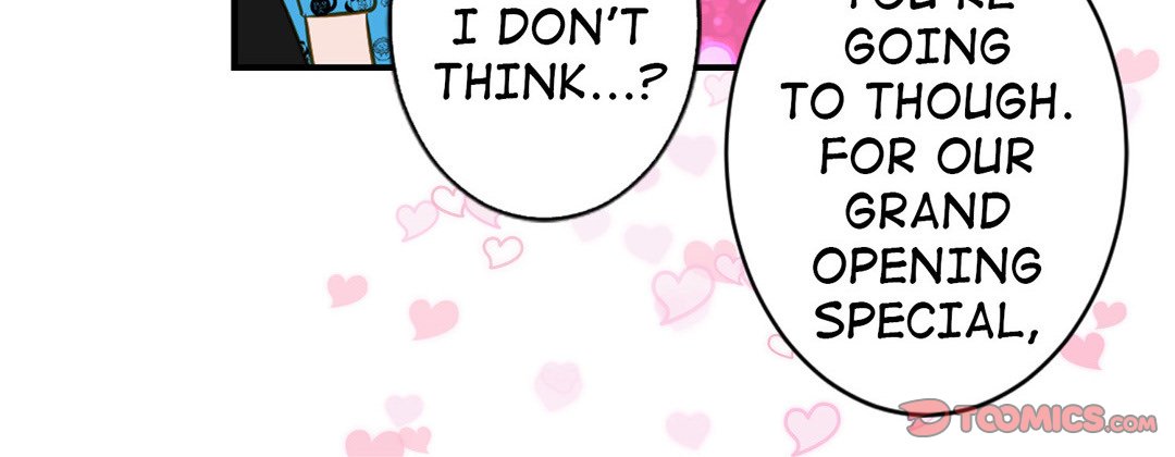Read Living With the Wizard chapter 33 image 51 on Lezhin