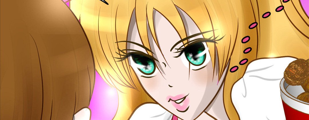 Read Living With the Wizard chapter 33 image 53 on Lezhin