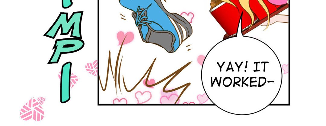 Read Living With the Wizard chapter 33 image 59 on Lezhin