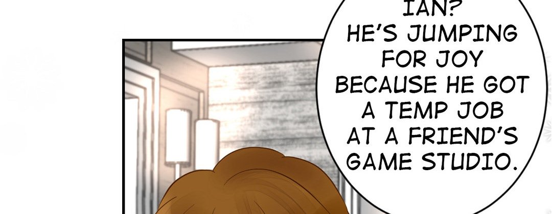 Read Living With the Wizard chapter 33 image 65 on Lezhin