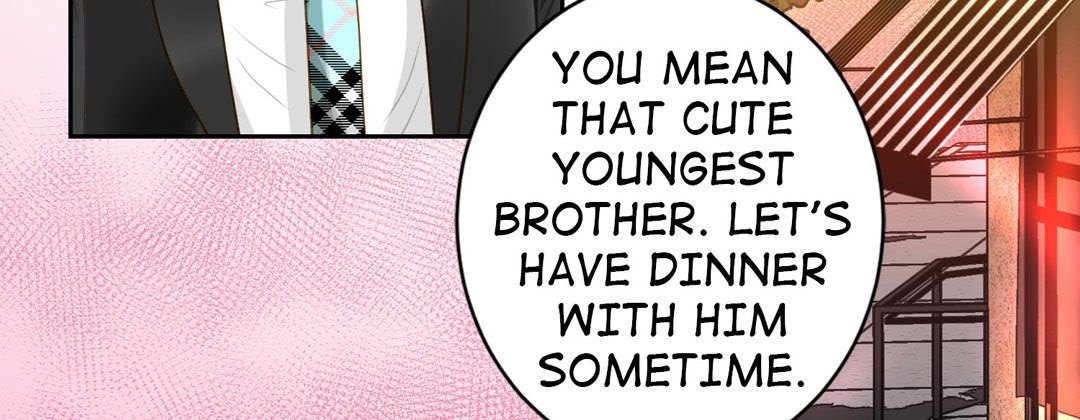 Read Living With the Wizard chapter 33 image 70 on Lezhin