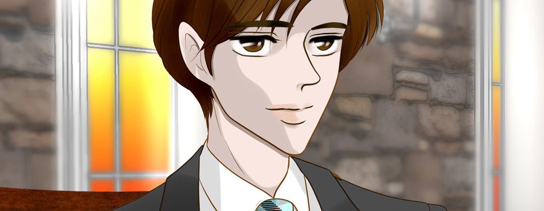 Read Living With the Wizard chapter 33 image 73 on Lezhin