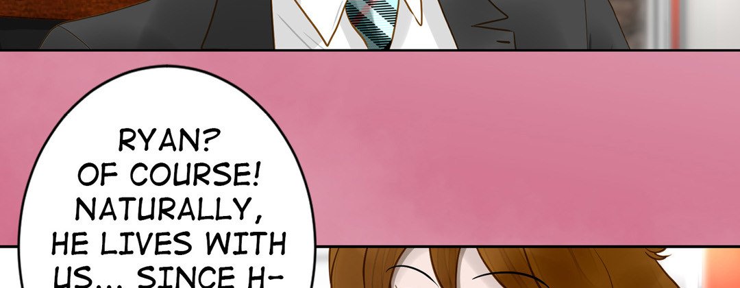 Read Living With the Wizard chapter 33 image 74 on Lezhin