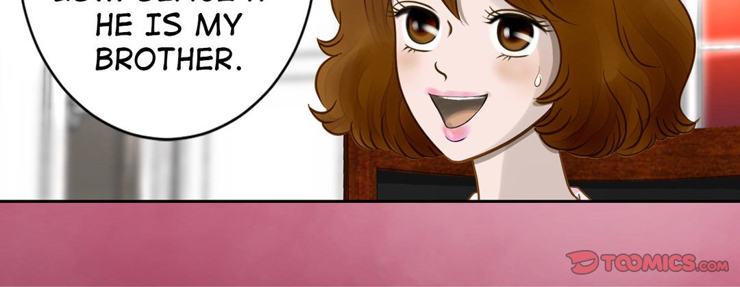 Read Living With the Wizard chapter 33 image 75 on Lezhin