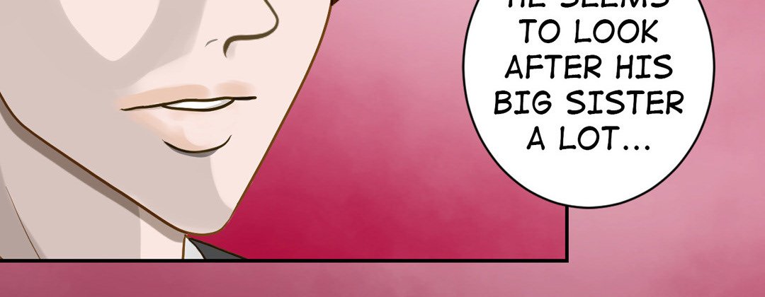 Read Living With the Wizard chapter 33 image 77 on Lezhin