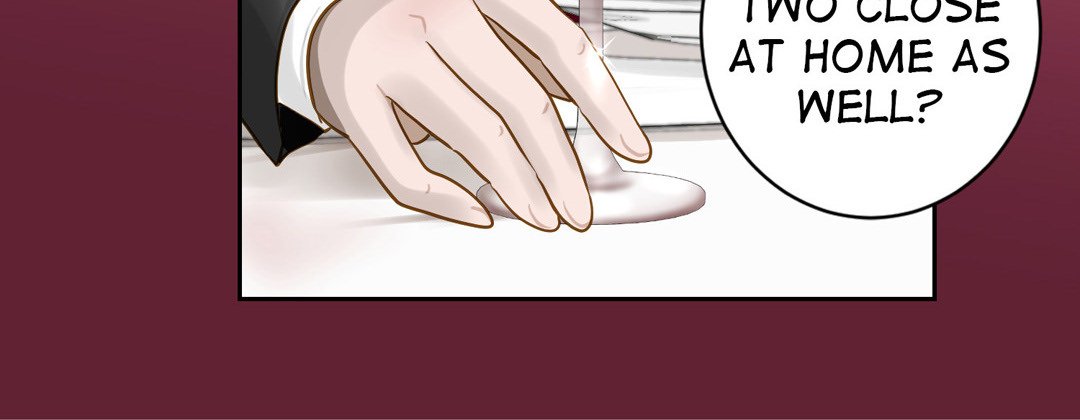 Read Living With the Wizard chapter 33 image 79 on Lezhin