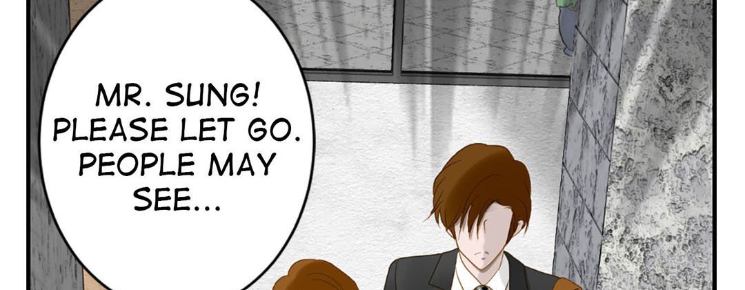 Read Living With the Wizard chapter 33 image 8 on Lezhin