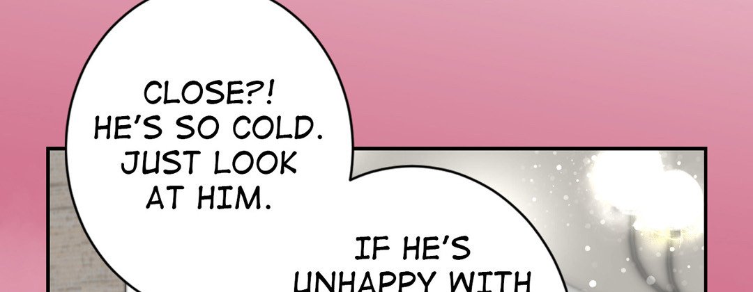 Read Living With the Wizard chapter 33 image 80 on Lezhin