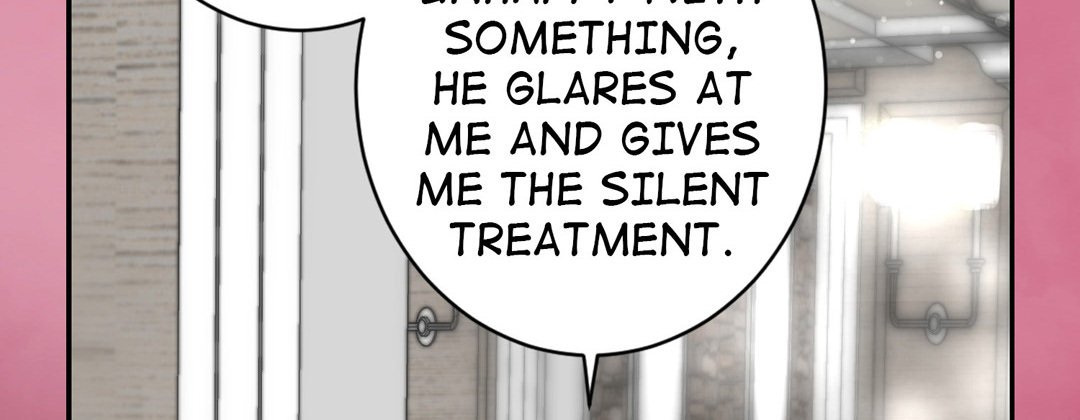 Read Living With the Wizard chapter 33 image 81 on Lezhin