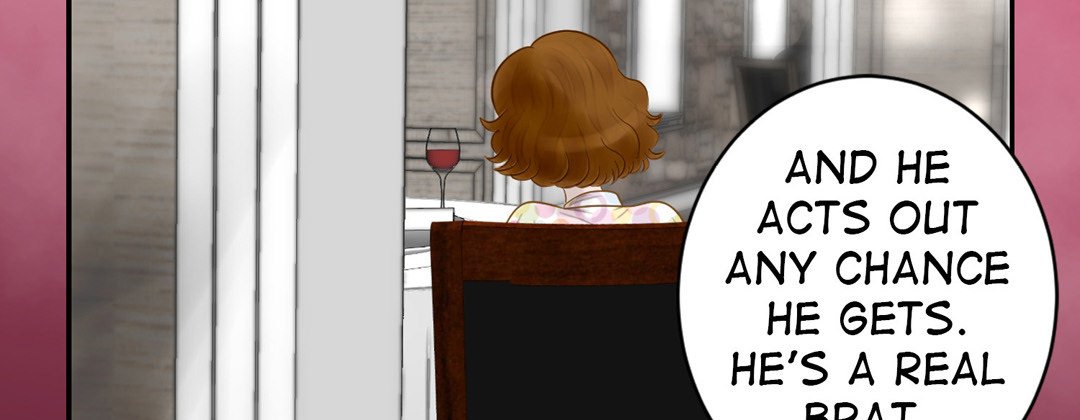 Read Living With the Wizard chapter 33 image 82 on Lezhin