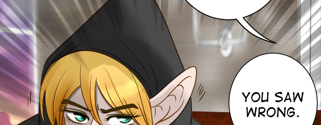 Read Living With the Wizard chapter 33 image 85 on Lezhin