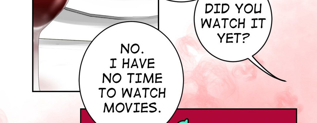 Read Living With the Wizard chapter 33 image 89 on Lezhin