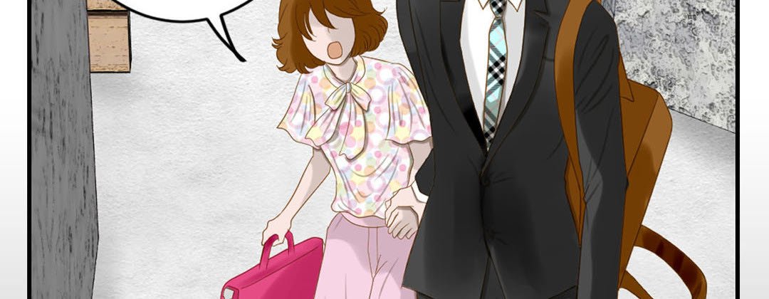 Read Living With the Wizard chapter 33 image 9 on Lezhin