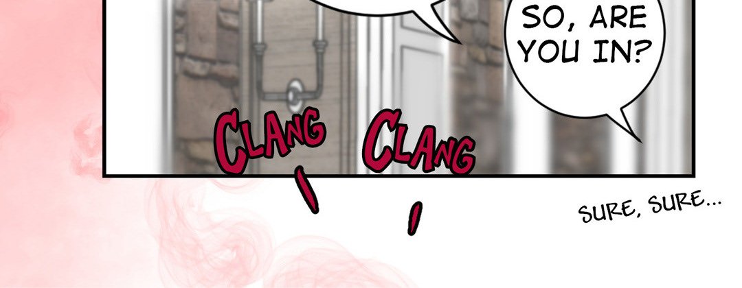 Read Living With the Wizard chapter 33 image 95 on Lezhin