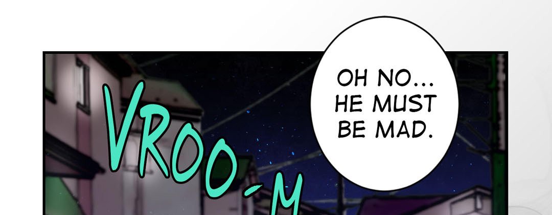 Read Living With the Wizard chapter 34 image 100 on Lezhin