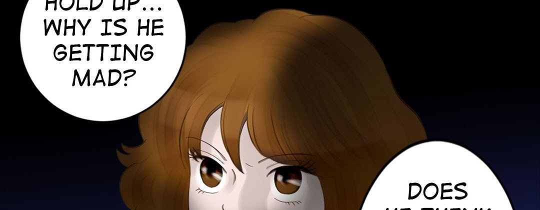 Read Living With the Wizard chapter 34 image 102 on Lezhin