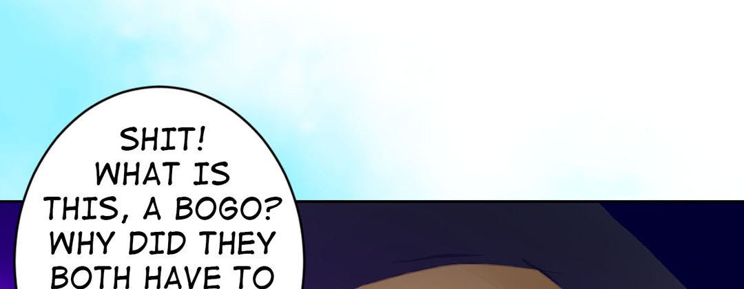 Read Living With the Wizard chapter 34 image 112 on Lezhin