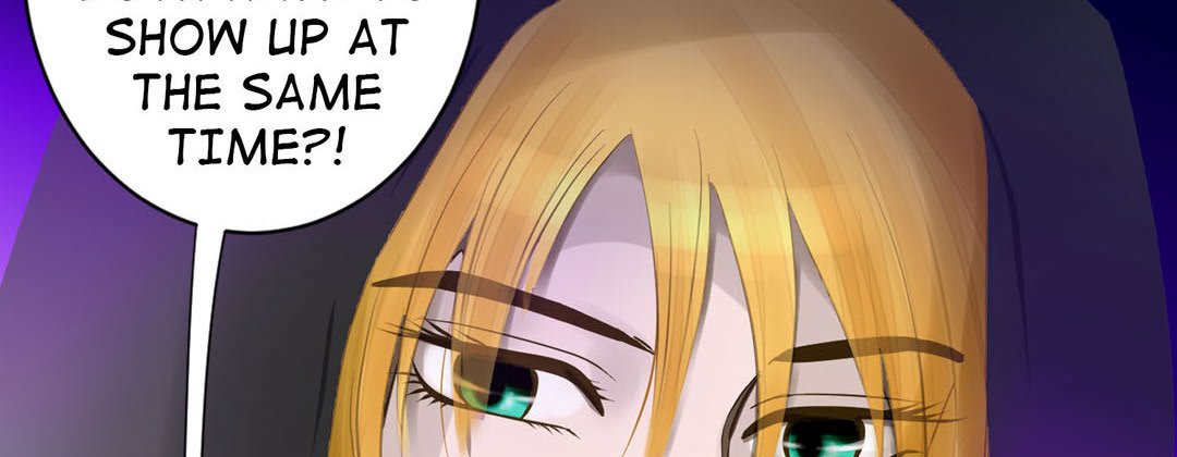 Read Living With the Wizard chapter 34 image 113 on Lezhin
