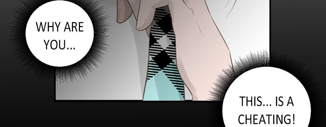 Read Living With the Wizard chapter 34 image 125 on Lezhin