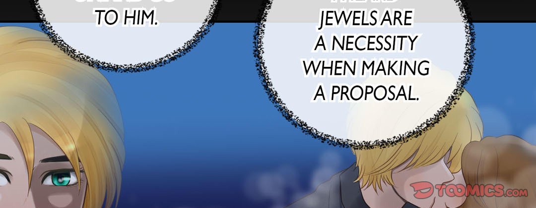 Read Living With the Wizard chapter 34 image 134 on Lezhin