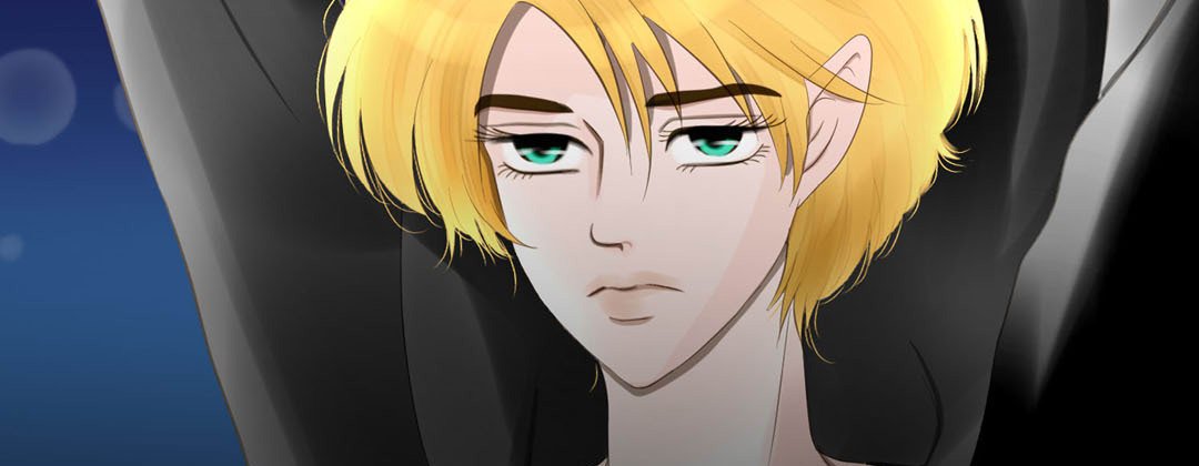 Read Living With the Wizard chapter 34 image 150 on Lezhin