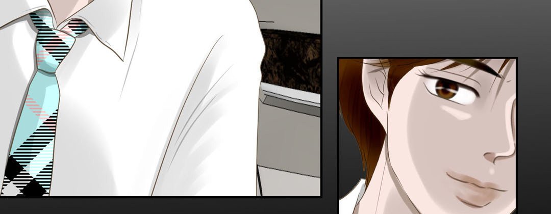 Read Living With the Wizard chapter 34 image 22 on Lezhin
