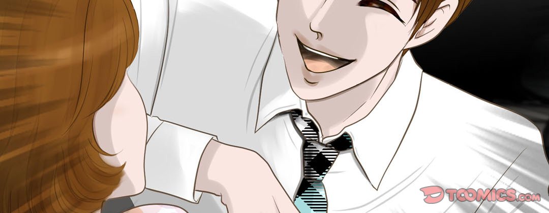 Read Living With the Wizard chapter 34 image 26 on Lezhin