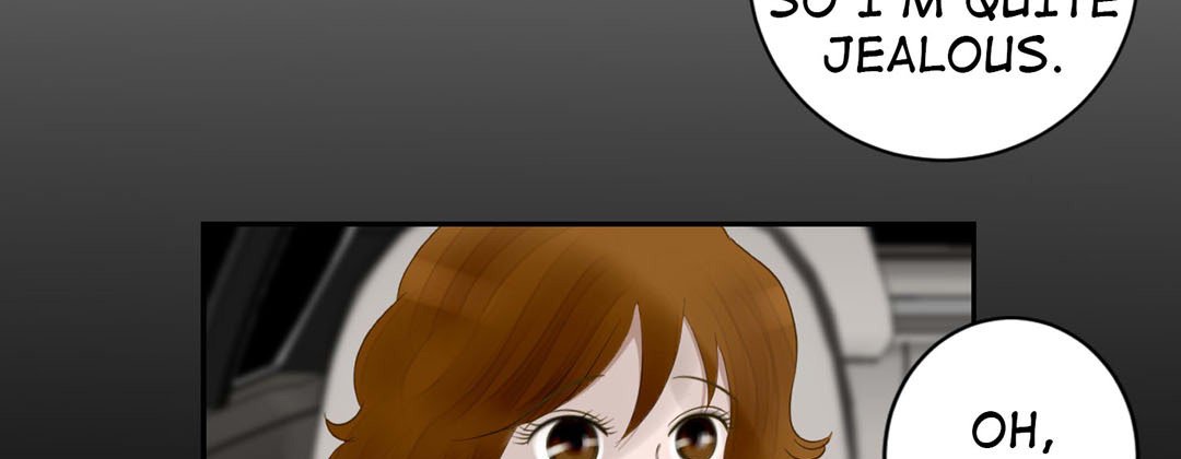 Read Living With the Wizard chapter 34 image 34 on Lezhin