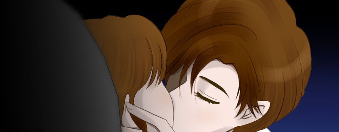 Read Living With the Wizard chapter 34 image 41 on Lezhin