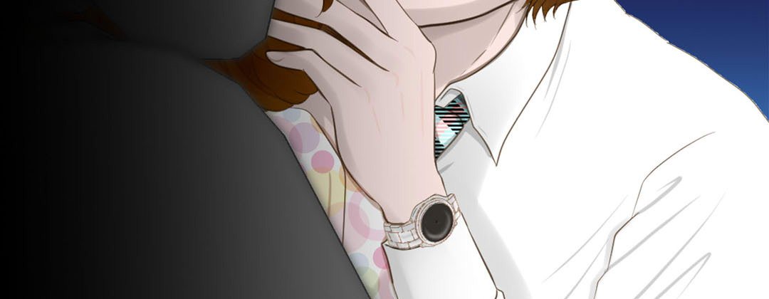 Read Living With the Wizard chapter 34 image 42 on Lezhin