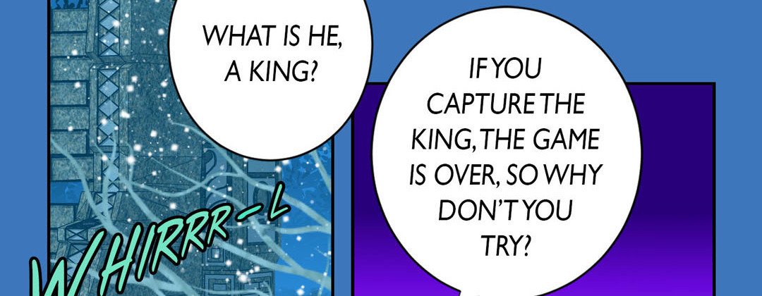 Read Living With the Wizard chapter 34 image 65 on Lezhin