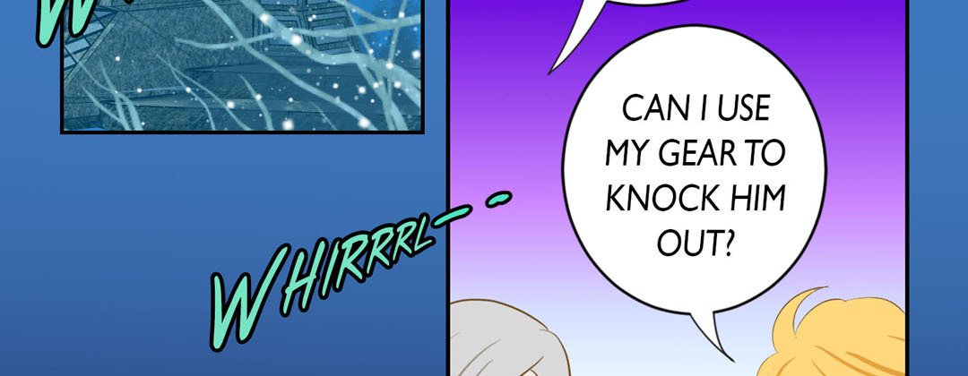 Read Living With the Wizard chapter 34 image 66 on Lezhin