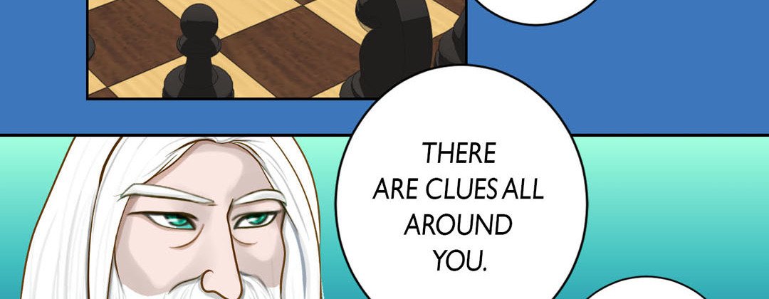 Read Living With the Wizard chapter 34 image 69 on Lezhin